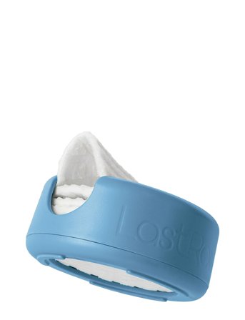 LastObject Lastround Blue - Blue - ONE SIZE