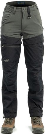 Arrak Outdoor Arrak Hybrid Pant Lady Grey