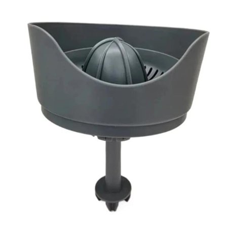 Manuell Citruspress till Thermomix TM5/TM6 - Grå