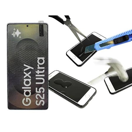 Härdat glas Samsung Galaxy S25 Ultra