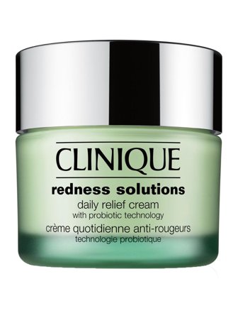 Clinique Redness Solutions Daily Relief Cream