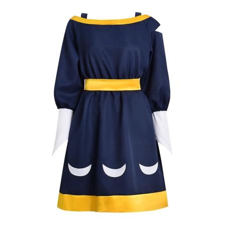 2023 Uusi Cosdaddy Owl House Amity Cosplay -asu aikuisten naisten mekkopuvut tytöille Halloween-karnevaali-cosplay-asu L