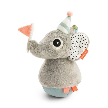 Done by Deer Tumling Aktivitetslegetøj Farvemix, Børn & Forældre, Motorik & Bevægelse, Aktivitetslegetøj