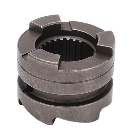 Påhængsmotor koblingshund metalbådsmotor kobling 6H1‐45631‐01 til 2-takts 60 hk 70 hk