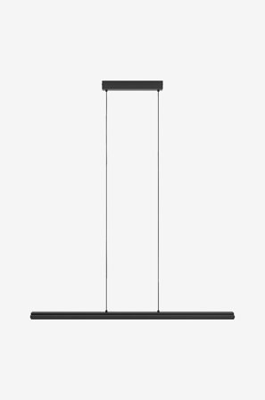 EGLO - Takpendel Cambulos Black /White - Svart - Takpendlar - Från Homeroom