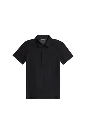 J.Lindeberg - Golf - Bobi Polo - Black - Femme - L