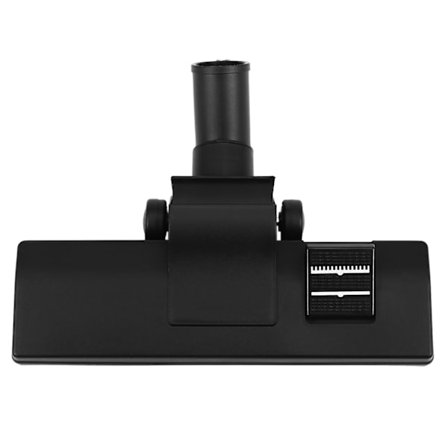 1 st Universal 32 mm Dammsugartillbehör Mattgolvmunstycke för Dammsugarhuvudverktyg