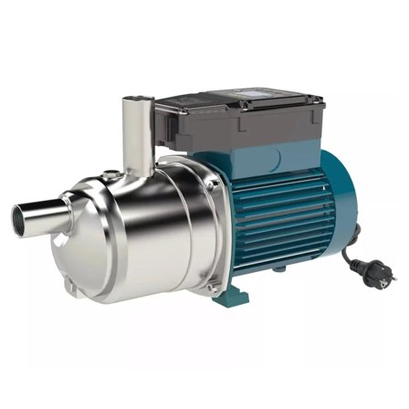 Gruppo di pressurizzazione Calpeda E-MXPM 404-PCD Monofase 1 HP/0,75 kW