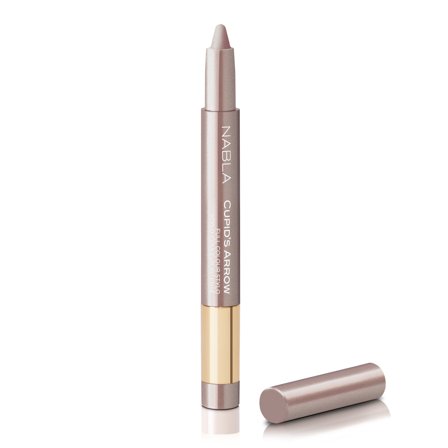 Nabla Cupid’s Arrow Longwear Stylo Arrow Shine - Silvermoon 0,8g - Matita occhi