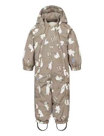 MarMar Copenhagen Oriel Suit - Beige - 80