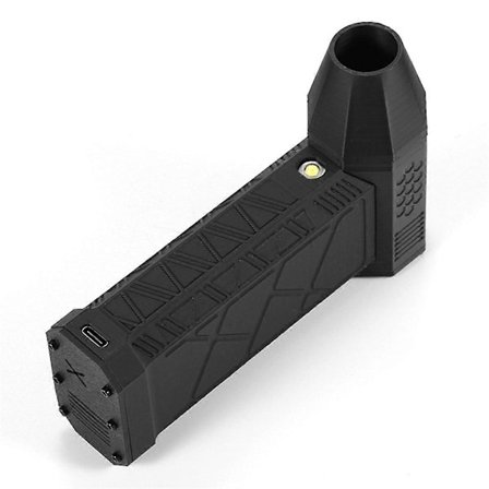 Håndholdt luftblæser 130000 RPM Mini Turbo Jet Fan, børsteløs motor, kraftfuldt værktøj til kanalrensning