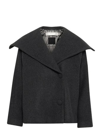 InWear | Perryiw Short Coat R | 40