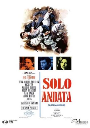 Solo Andata