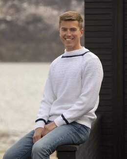 Strikkeoppskrift - Northern Yarns