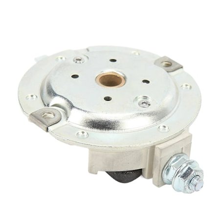 Starter Børsteholder Monteringsende Metall 35899 36959 37442 Erstatning for Tecumseh