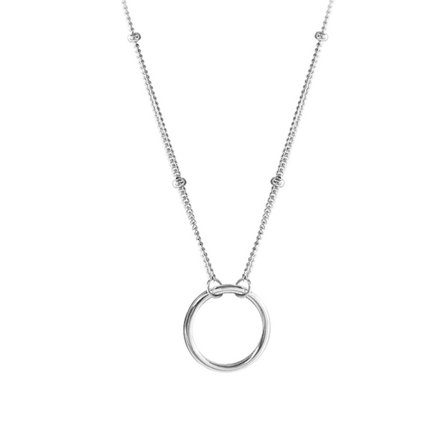 Cirkelhänge Enkel Personlighet Cirkelhänge Alla hjärtans dag