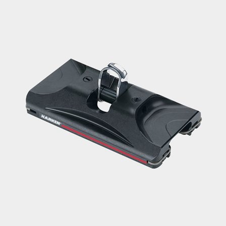 Harken 22mm High-Load 1250 Car - Radial, Pivoting Shackle (382)