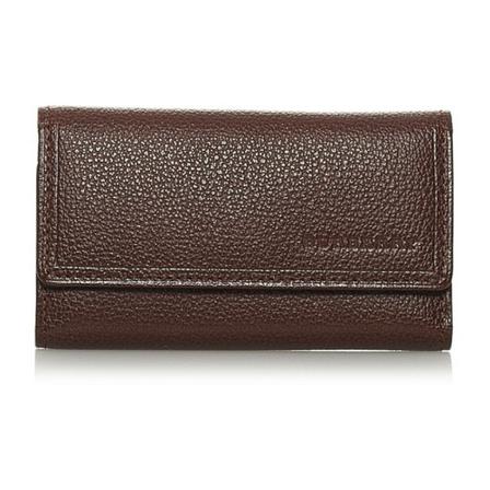 Burberry Vintage, Wallets & Cardholders Bruin, Dames, Maat:ONE Size