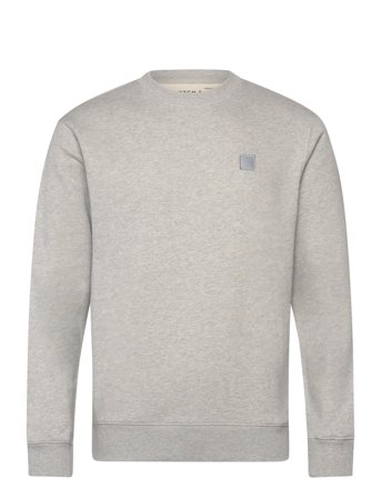 Scotch & Soda | Core Logo Sweatshirt | S