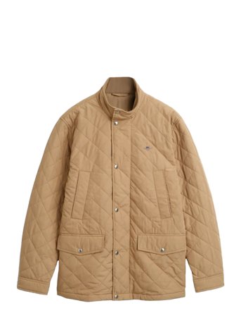 GANT | Quilted Windcheater Mid Jacket | XXL