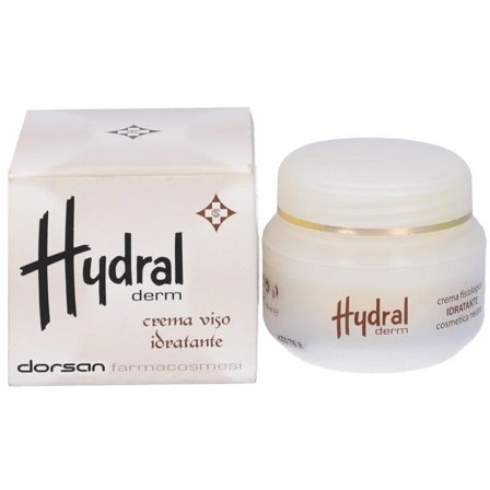 Hydral Crema Viso Idratante 50ml