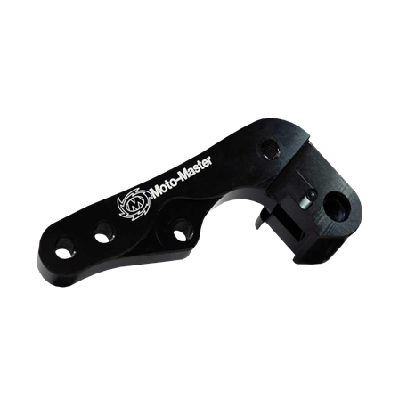 Moto-Master Oversize Front Adaptor Ø260