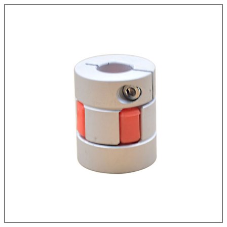 Akselkoblingsdiameter Motorkobling Encoder-ledforbindelse