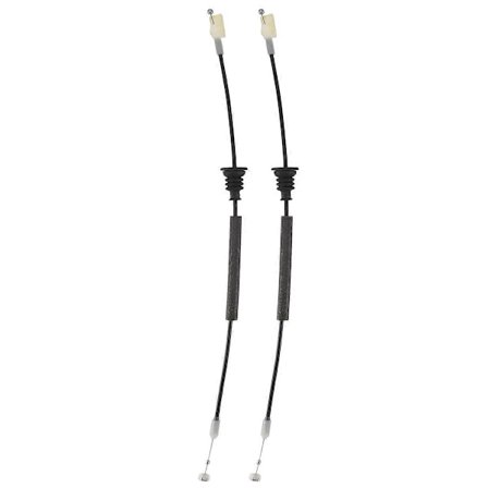 Indvendig Dørhåndtag Kabel Foran Bag Venstre Højre til Hyundai I30 2007-2012 Dørblok Lås Trækker Kabel