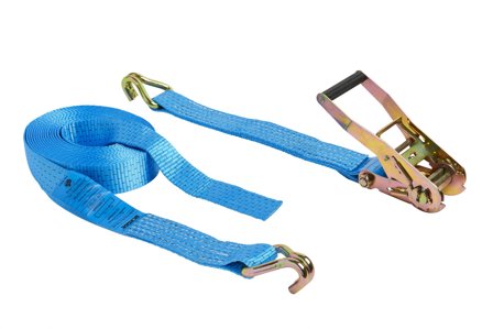 Ironside 100213 Surring med krok, 7,5 m, 5 T, Verksted & bil