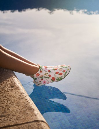 Molo Zimba - Red - 23/24