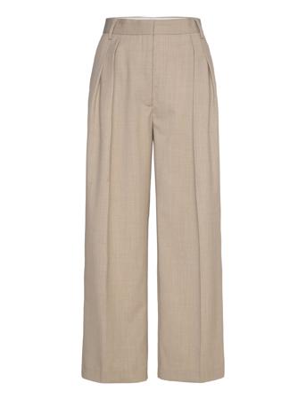 Day Birger Et Mikkelsen Enzo - Classic Wool Blend Beige