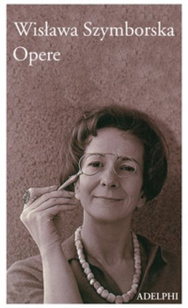 Opere Wislawa Szymborska