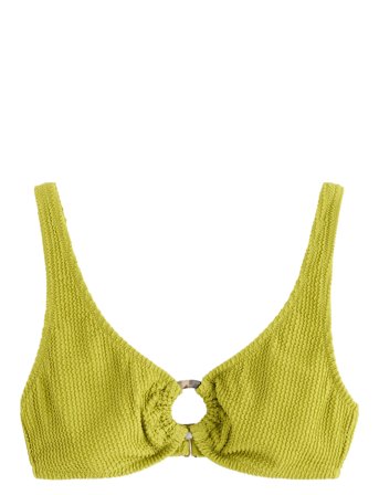 Lindex | Bra Adele Crepe | M