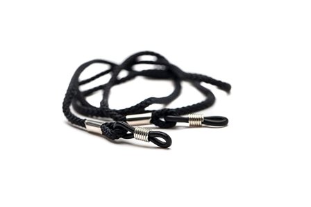 Prestige Brillesnor Black, Tøj & Bolig, Briller & Solbriller, Brilletilbehør