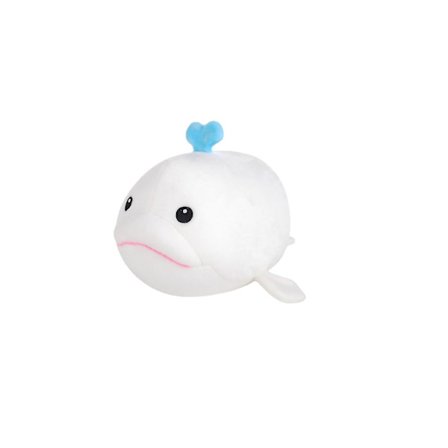 Plyschleksak Doll Kudde Födelsedagspresent Kreativ Kudde 20 Cm - spot sales