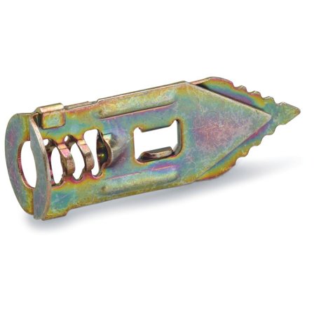 Castor GP 1 gipsplugg (100stk)