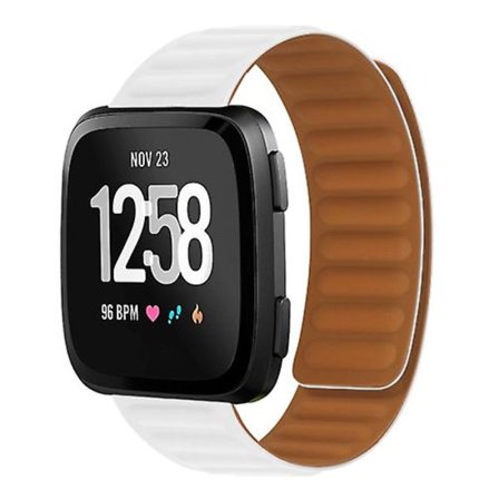 Fitbit Versa 4/3/Sense 2 20mm watch