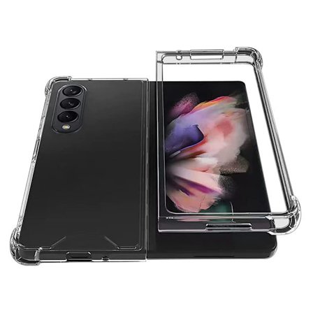 Samsung Galaxy Z Fold 4 - (Floveme) Skal