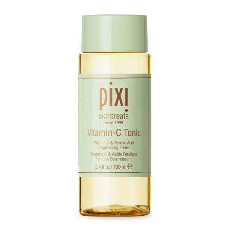 Pixi Vitamin-C Tonic 100 ml, Skincare, Renseprodukter, Skintonic