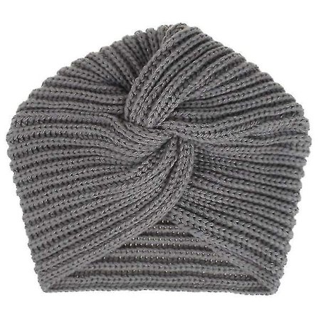 Naisten ristikudospipo Talvi Ulkoilu Korvat Lämmin Lakki Taittuva Unihattu