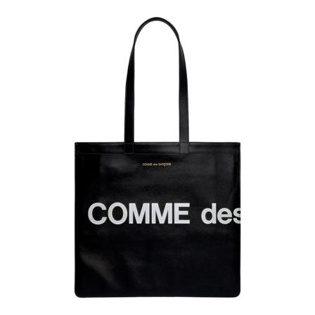 Comme des Garçons, Shoulder Bags Czarny, Mężczyzna, Rozmiar: ONE Size