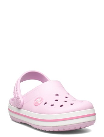 Crocband Clog T Pink Crocs