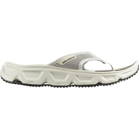 Salomon - Sandały, obuwie do wody i buty regeneracyjne Obuwie Reelax Break 6.0 - Vanilla Ice / Vanilla Ice
