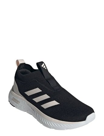 adidas Sportswear Cloudfoam Move Sock - Black - 36 2/3