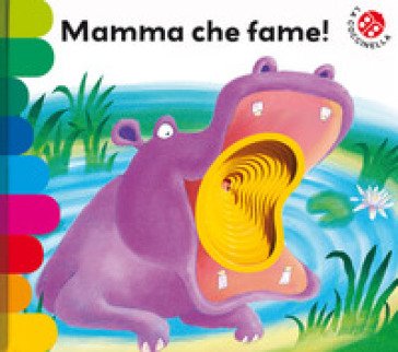 Mamma, che fame! Ediz. deluxe Gabriele Clima