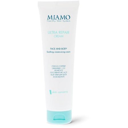 Miamo Crema Viso/Corpo Lenitiva Idratante 150ml