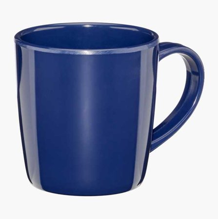 Biltema - Kopp melamin 37 cl