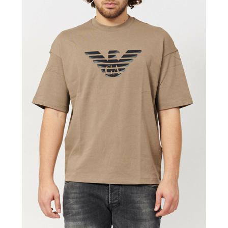 Emporio Armani T-Shirts inbo, Herre