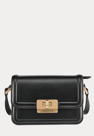 Valentino-Floren Flap Bag-Onesize