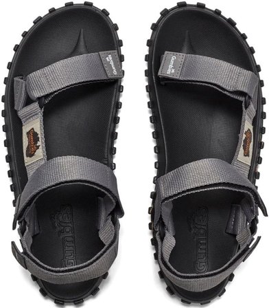 Gumbies Tracker Grey Unisex